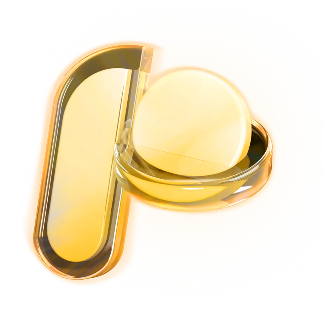 Phuong 3D logo